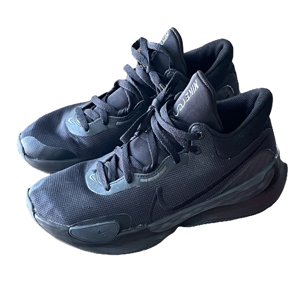 Nike Renew Elevate Basketball Shoes | Great Condition | Lightweight & Supportive